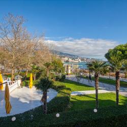 Фото Отель Приморье