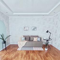 3-комнатные апартаменты улучшенные