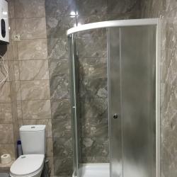 Номер люкс с 1 двуспальной кроватью