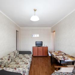 Фото Апартаменты на улице Нефтезаводская 3