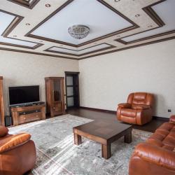 Фото Апартаменты на Баталинской