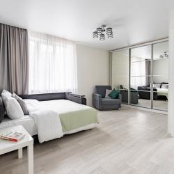 фото 2 Satin Home Apart (Сатин Хоум Апарт) на проспекте Трамвайный