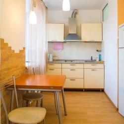 Фото Отель ABC Apartmens (ЭйБиСи Апартментс) на улице Перенсона