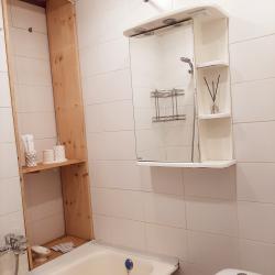 Фото Отель GoodHome38 на улице Байкальская