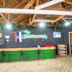 Фото Отель 27 регион-Зарубино