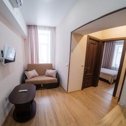 2-комнатный номер комфорт