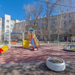 1-комнатные апартаменты стандарт