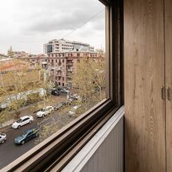 Фото Отель Stay Inn (Стей Инн) на проспекте Саят-Новы 33