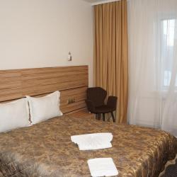 Номер стандарт улучшенный (с завтраком)