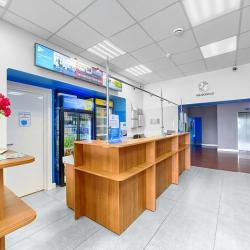 Фото Отель Старт