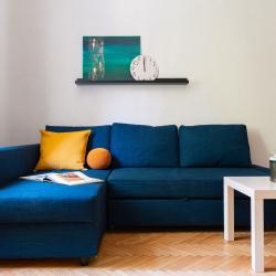 фото 3 Апартаменты Keytee.Home (Кейти.Хоме) на улице 2-я Советская улица 18В