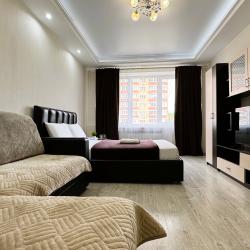 Фото Отель Right Room на 65 лет Победы 41 к2