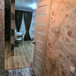 Апартаменты студия