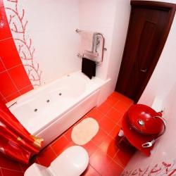 Фото Апартаменты на бульваре Победы 50Б