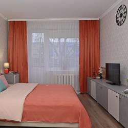 Фото Апартаменты на проспекте Мира