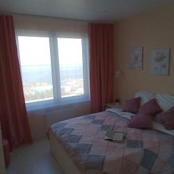 Фото Отель Уютная евродвушка с видом на Онежское озеро