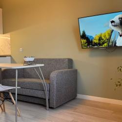 Фото Отель Как Дома на Родионова 19