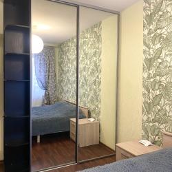 Фото Апартаменты на улице Варламова 37