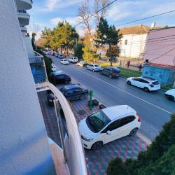 2-комнатный 5-ти местный номер комфорт