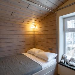 Фото Отель LES (ЛЕС)