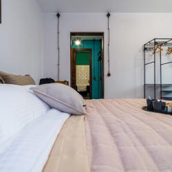 фото 12 Vero Apartments (Веро Апартментс) на шоссе Алтуфьевское