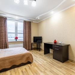 1-комнатные апартаменты улучшенные