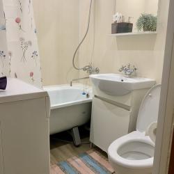 Фото Апартаменты CityLife на улице Максима Горького 23