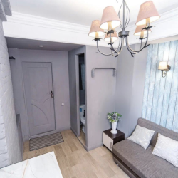 Апартаменты 