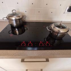 2-комнатные апартаменты стандарт