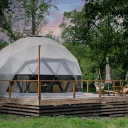 Фото Отель Три Воды