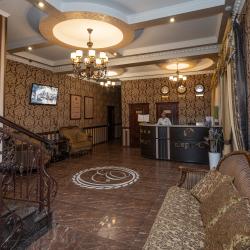 Espero Hotel Resort & SPA (Эсперо Отель Резорт & СПА) — 6a49a46eaae3bd6224de239b1e641024