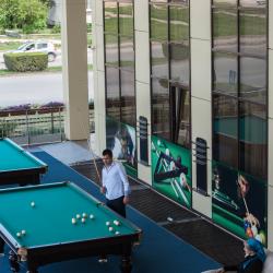 Фото Отель California (Калифорния)