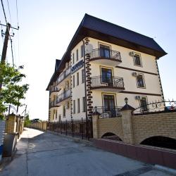 Фото Отель Novelika (Новелика)