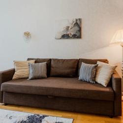 фото 8 Dere Apartments на Невском, 22-24