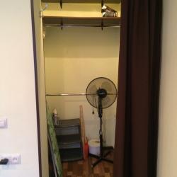 Фото Апартаменты на проспекте Мира 22