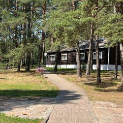 Фото Отель Лукоморье
