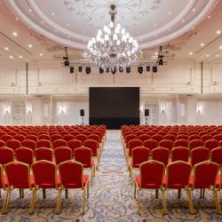 Фото Отель Rixos Almaty (Риксос )