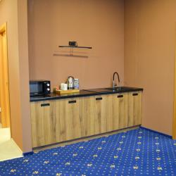 Фото Отель Есенин