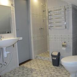 3-местный номер стандарт улучшенный