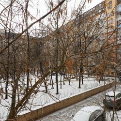 Фото Отель EasyGuest на Фрунзенской набережной 36/2