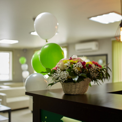 Фото Отель Дублин