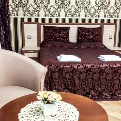 Фото Бутик-отель Васко да Гама