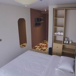 Фото Отель Nomad Camp (Номад Кэмп)