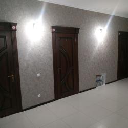 Фото Отель Humo Guliston (Хумо )