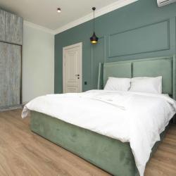 Фото Отель Stay Inn (Стей Инн) на улице Аргишти 7/10