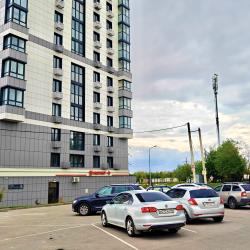 Фото Отель Терра48 на улице Индустриальная 90 Б