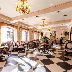 Фото Отель Корниловъ