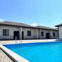 Фото Отель Сандра