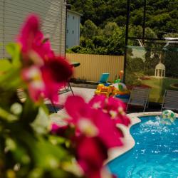 Фото Отель Гостевой дом АмиКо Club