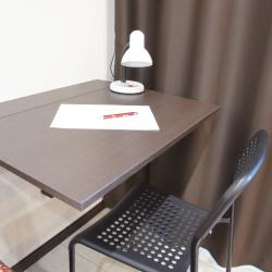 Фото Апартаменты на улице Интернациональная 116А